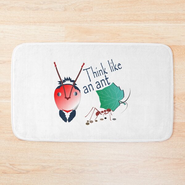 Item preview, Ant designed and sold by RAMIRELLI.