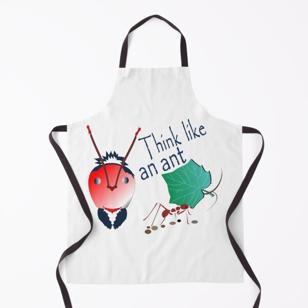 Item preview, Ant designed and sold by RAMIRELLI.