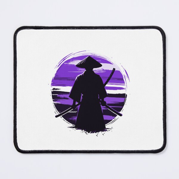 Item preview, Samurai Spirit: Bold Japanese Kanji Art designed and sold by Timegraf.