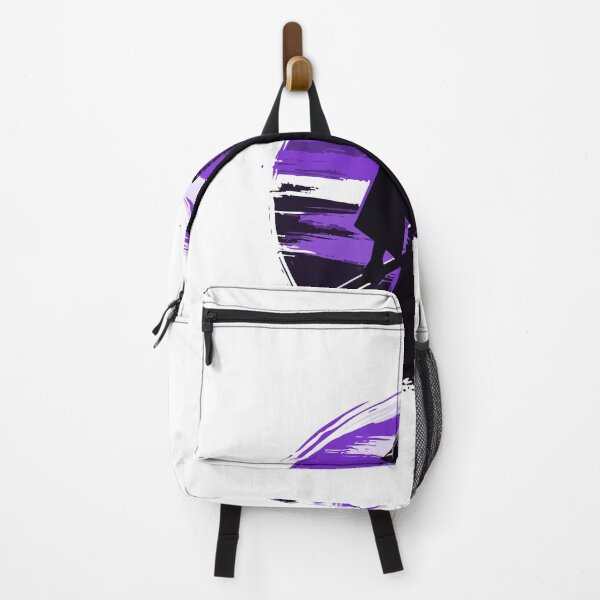 Item preview, Samurai Spirit: Bold Japanese Kanji Art designed and sold by Timegraf.