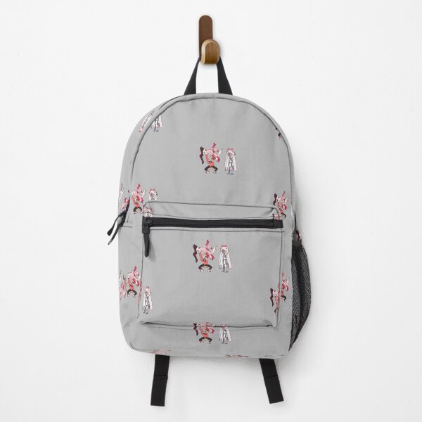 Item preview, Hazbin Hotel Vaggie & Charlie designed and sold by camdenartwood.