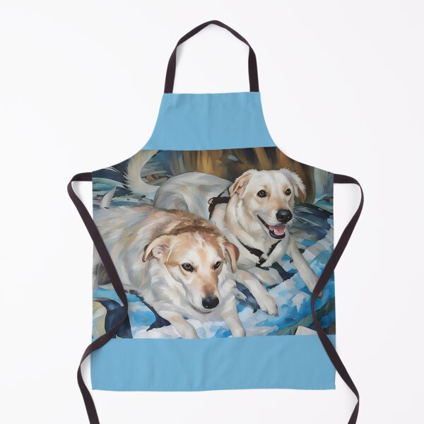 Item preview, Cute Puppy Friends designed and sold by PandLcreations.