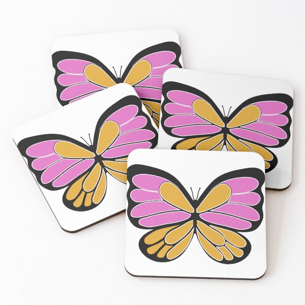 Item preview, Botanical Butterfly  designed and sold by MineEyes.