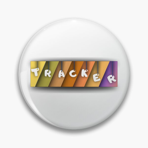 Item preview, Follow the Trail: Tracker designed and sold by Pierp7.