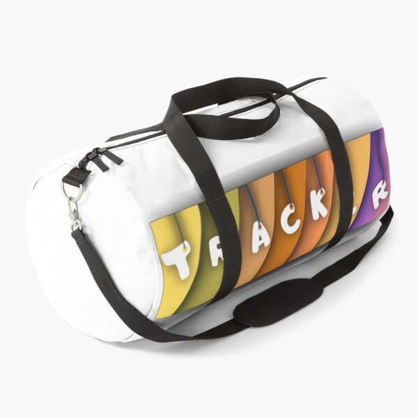 Item preview, Follow the Trail: Tracker designed and sold by Pierp7.