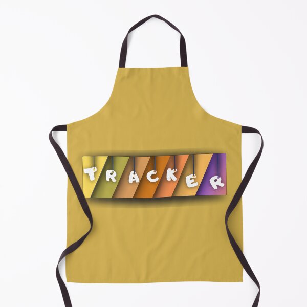 Item preview, Follow the Trail: Tracker designed and sold by Pierp7.