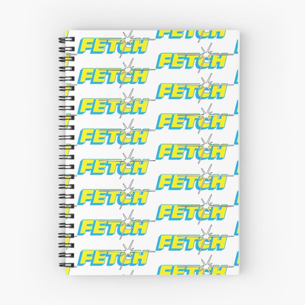 Item preview, Fetch designed and sold by DesignByMH.