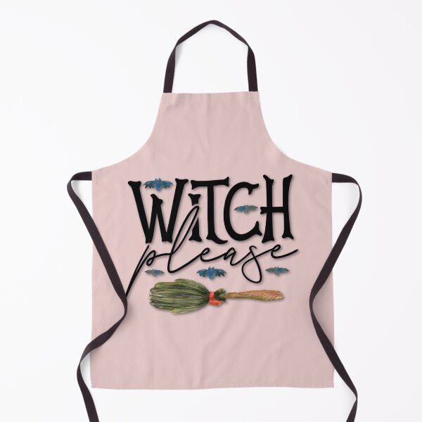 Item preview, Boho Blush Pink, Cottagecore - Witch Please, AlaskaMagick designed and sold by Alaska Magick.