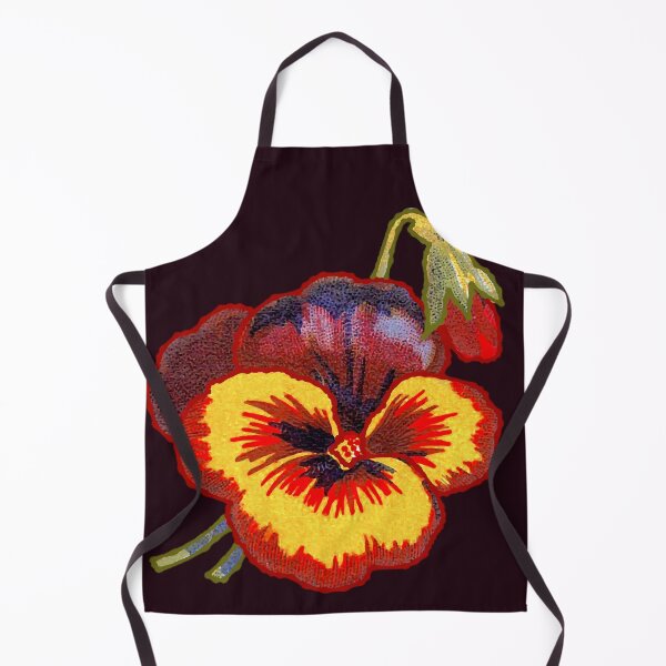 Item preview, Pansy designed and sold by ViaARTfactory.