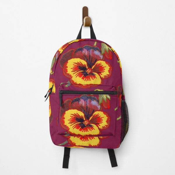 Item preview, Pansy designed and sold by ViaARTfactory.
