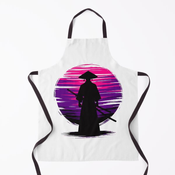 Artikelvorschau, Samurai Spirit: Bold Japanese Kanji Art entworfen und verkauft von Timegraf.