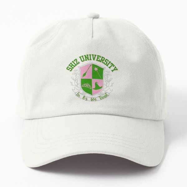 Item preview, Wicked Shiz University Colorful Logo designed and sold by ModernintheMix.