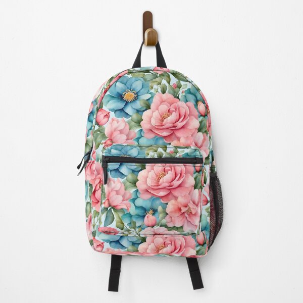 Item preview, Colorful Flowers designed and sold by Victoria Riabov.