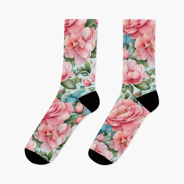 Item preview, Colorful Flowers designed and sold by Victoria Riabov.