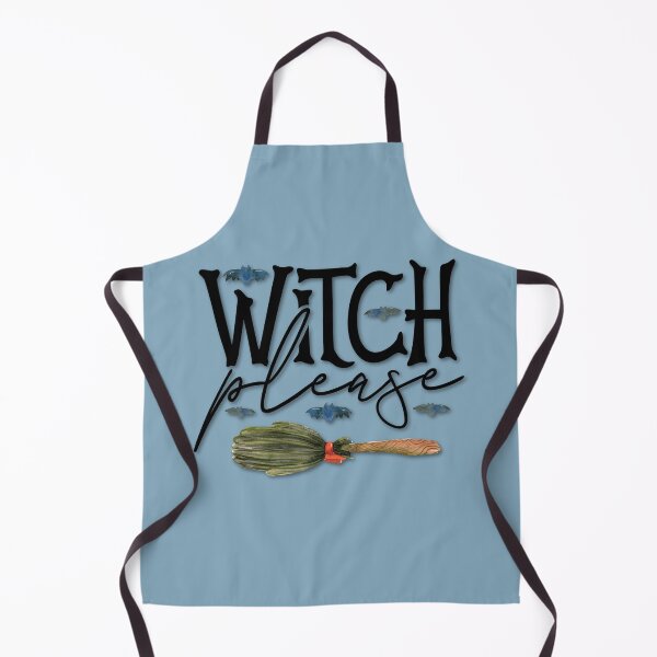 Item preview, Boho Dusty Blue, Cottagecore - Witch Please, AlaskaMagick designed and sold by Alaska Magick.