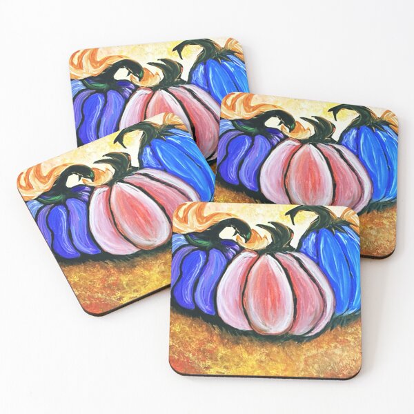 Item preview, Pumpkins!  designed and sold by MyBottomShelf.