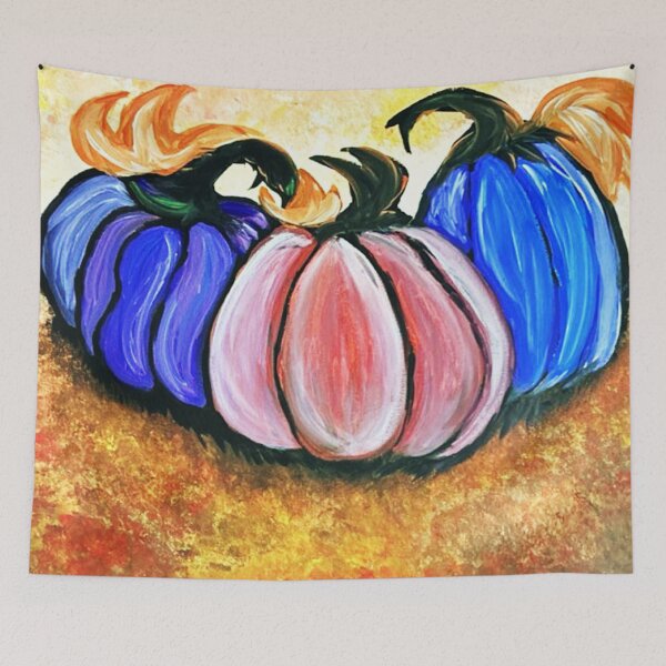 Item preview, Pumpkins!  designed and sold by MyBottomShelf.