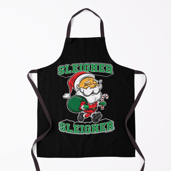 Item preview, Santa Claus, Sleigher Sleigher designed and sold by eShirtLabs.