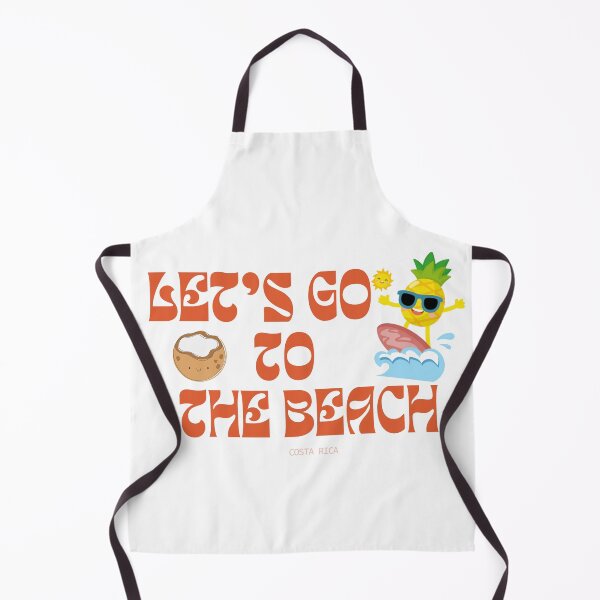 Item preview, Let's go to the beach bro designed and sold by Zheios-Designs.