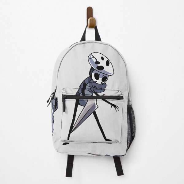 Item preview, Hollow Knight - Quirrel designed and sold by stereoplastik.