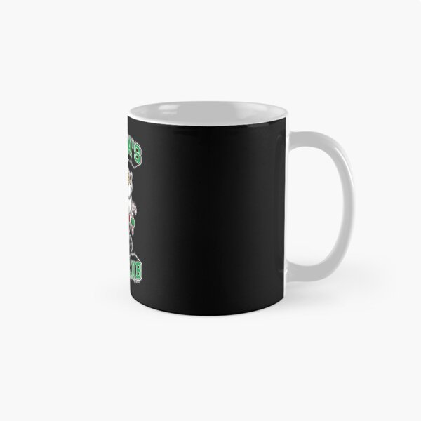 Item preview, Santa Claus, Santa's Coal Club designed and sold by eShirtLabs.