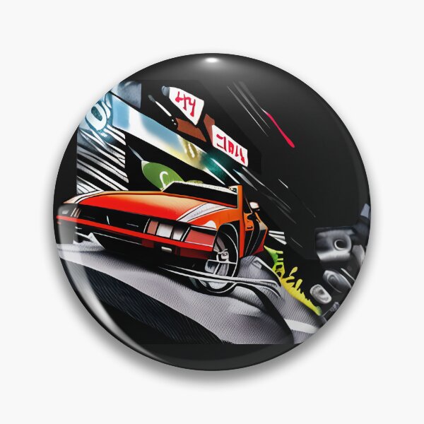 Item preview, Full Speed Cars designed and sold by Chubuter.