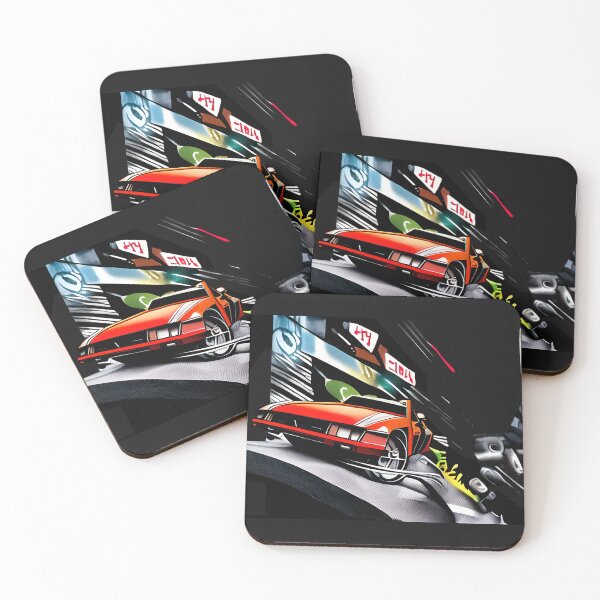 Item preview, Full Speed Cars designed and sold by Chubuter.