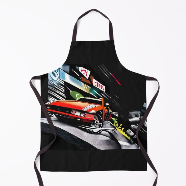 Item preview, Full Speed Cars designed and sold by Chubuter.
