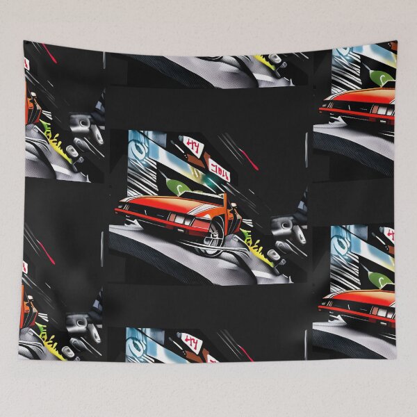 Item preview, Full Speed Cars designed and sold by Chubuter.