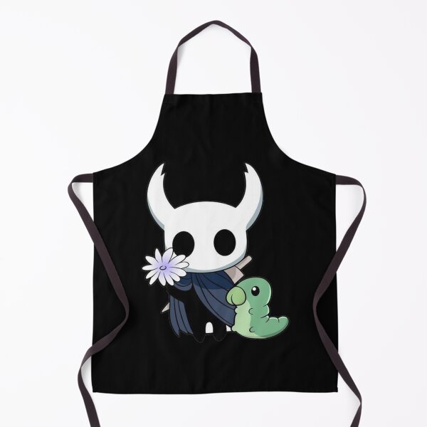 Item preview, Hollow Knight - The Knight  designed and sold by stereoplastik.