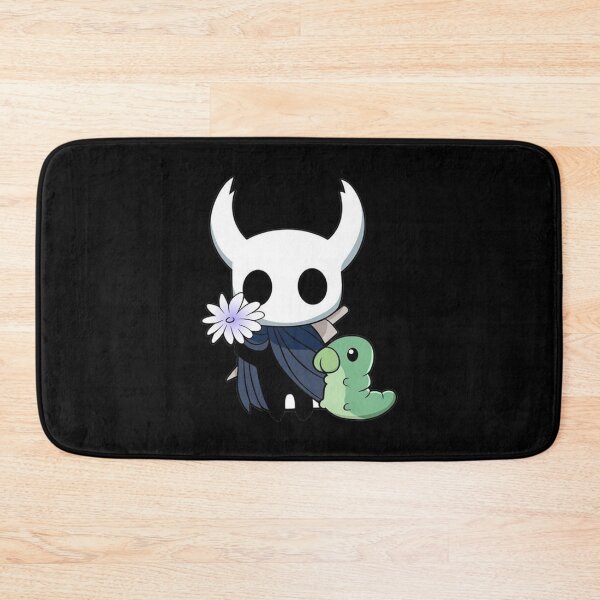 Item preview, Hollow Knight - The Knight  designed and sold by stereoplastik.