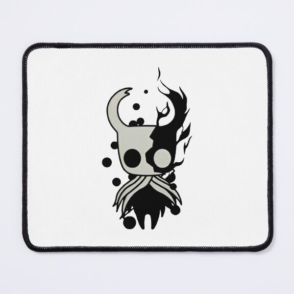 Item preview, Hollow Knight - The Knight designed and sold by stereoplastik.