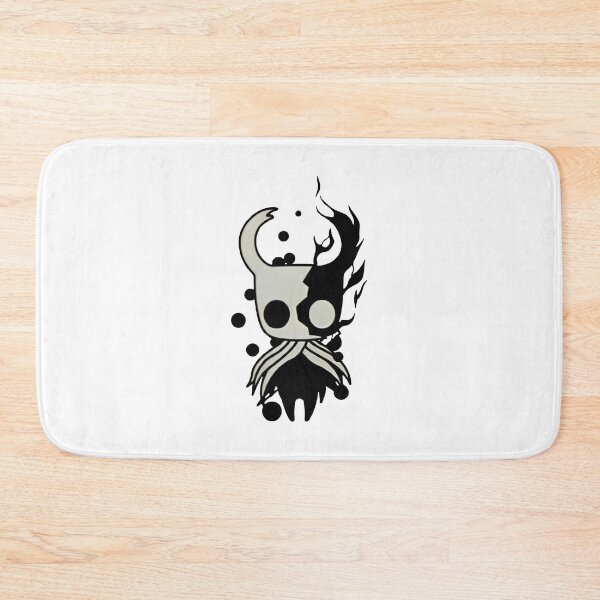 Item preview, Hollow Knight - The Knight  designed and sold by stereoplastik.