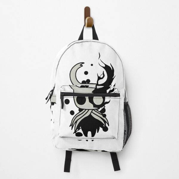 Item preview, Hollow Knight - The Knight  designed and sold by stereoplastik.
