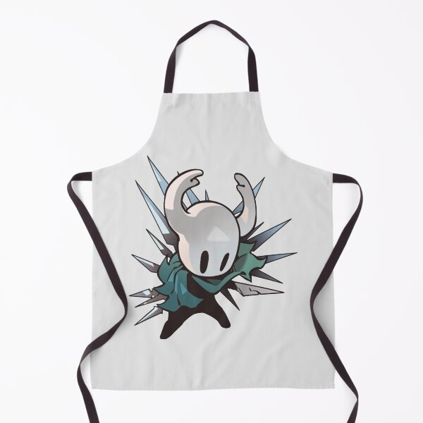 Item preview, Hollow Knight - The Knight  designed and sold by stereoplastik.