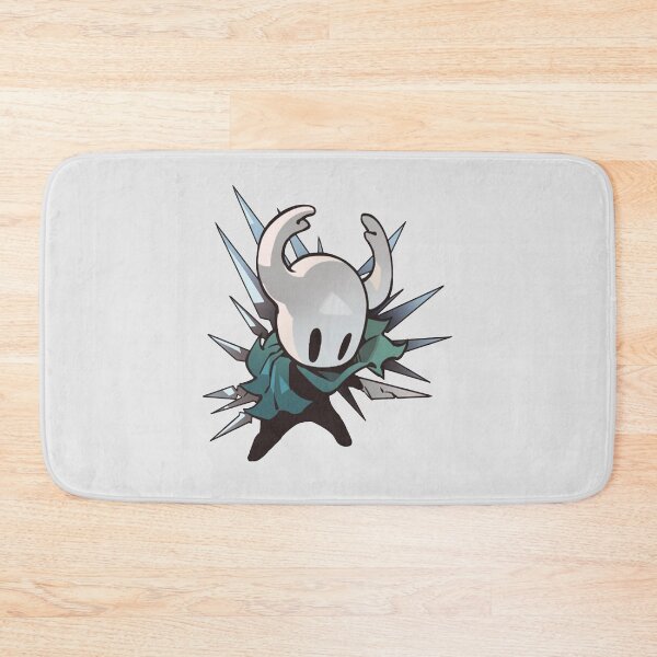 Item preview, Hollow Knight - The Knight  designed and sold by stereoplastik.