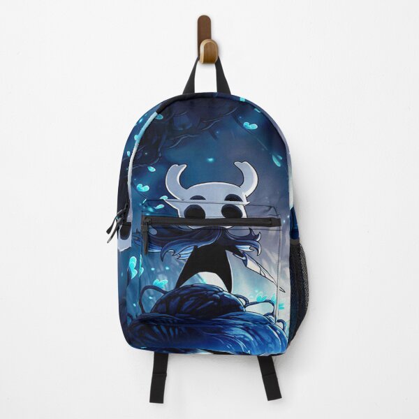 Item preview, Hollow Knight - The Knight  designed and sold by stereoplastik.