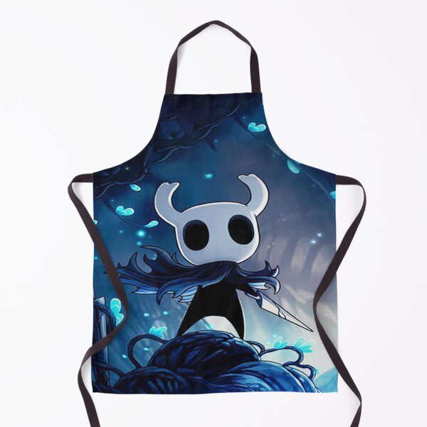 Item preview, Hollow Knight - The Knight  designed and sold by stereoplastik.