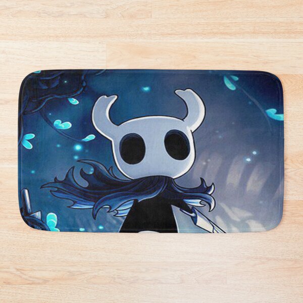 Item preview, Hollow Knight - The Knight  designed and sold by stereoplastik.