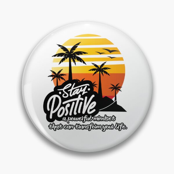 Item preview, A Powerful Mindset designed and sold by ChenryConcepts.