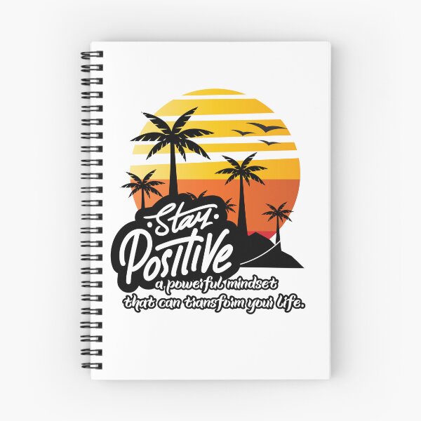 Item preview, A Powerful Mindset designed and sold by ChenryConcepts.
