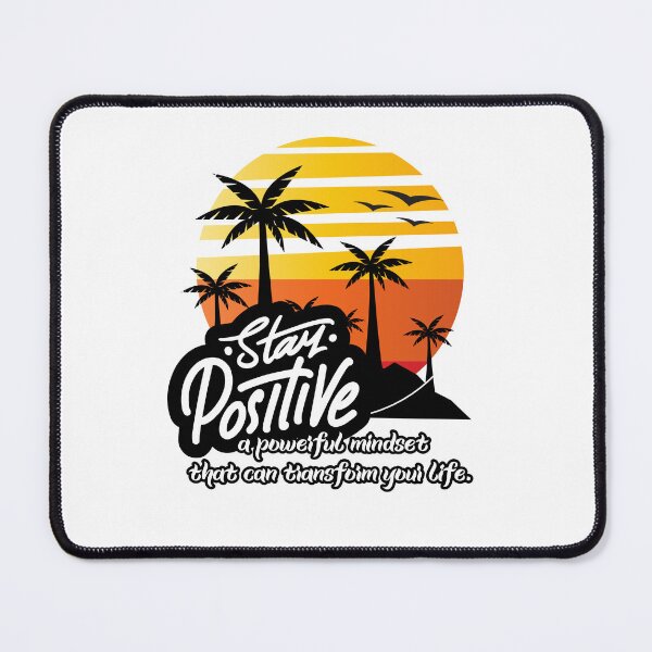 Item preview, A Powerful Mindset designed and sold by ChenryConcepts.