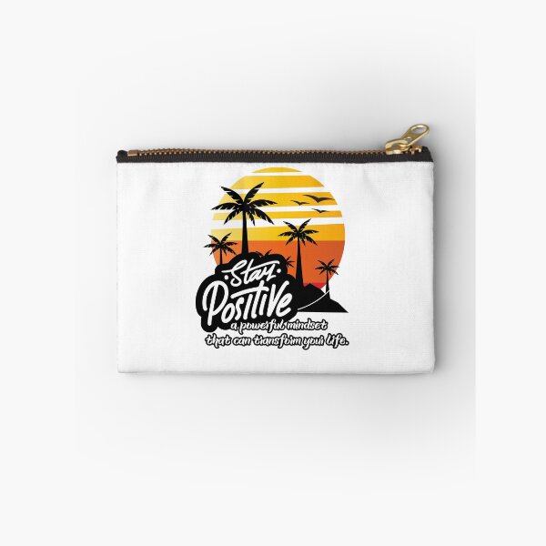 Item preview, A Powerful Mindset designed and sold by ChenryConcepts.