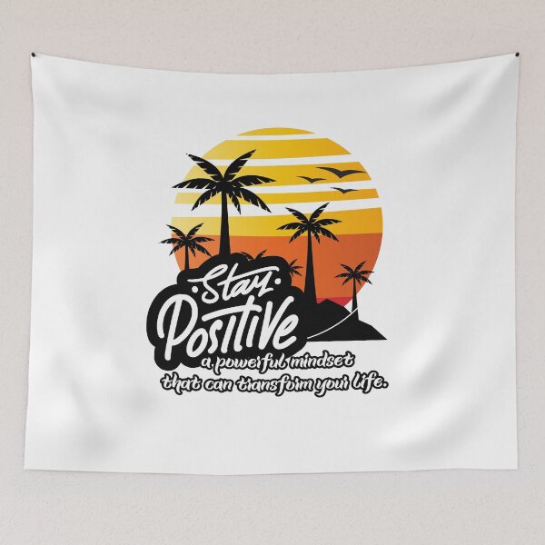 Item preview, A Powerful Mindset designed and sold by ChenryConcepts.