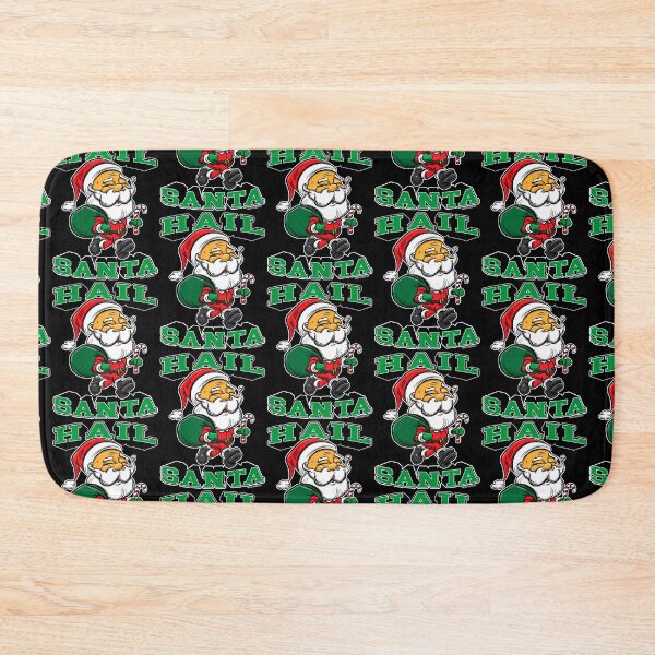 Item preview, Santa Claus, Hail Santa designed and sold by eShirtLabs.