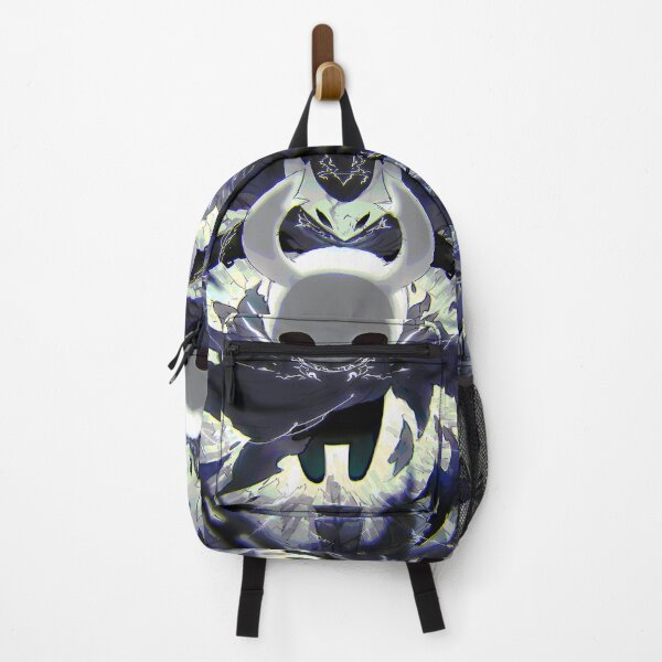 Item preview, Hollow Knight - The Knight designed and sold by stereoplastik.
