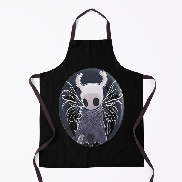Item preview, Hollow Knight - The Knight designed and sold by stereoplastik.
