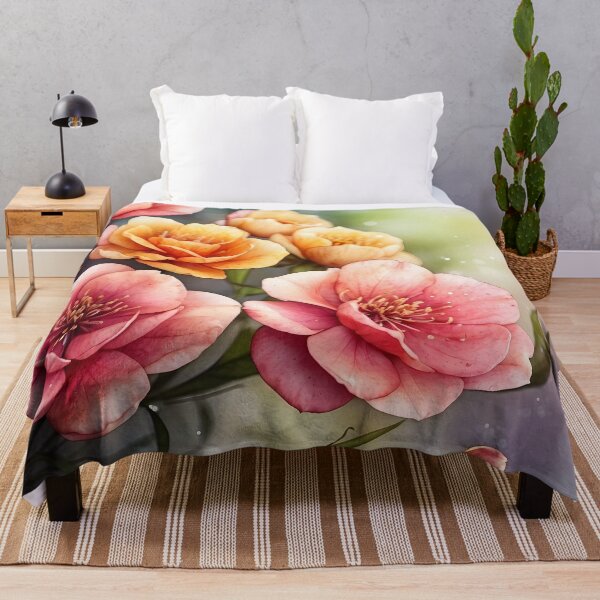 Item preview, Pastel Blooms designed and sold by Vitalka-uk.