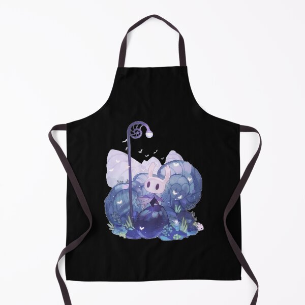 Item preview, Hollow Knight - The Knight designed and sold by stereoplastik.