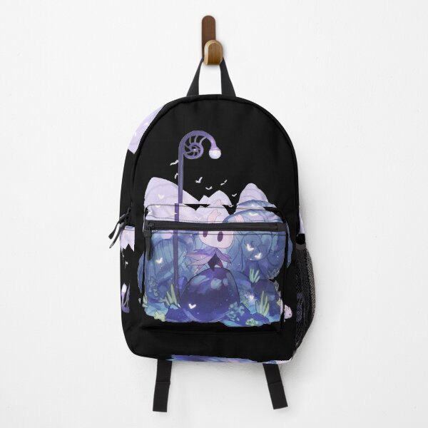 Item preview, Hollow Knight - The Knight designed and sold by stereoplastik.